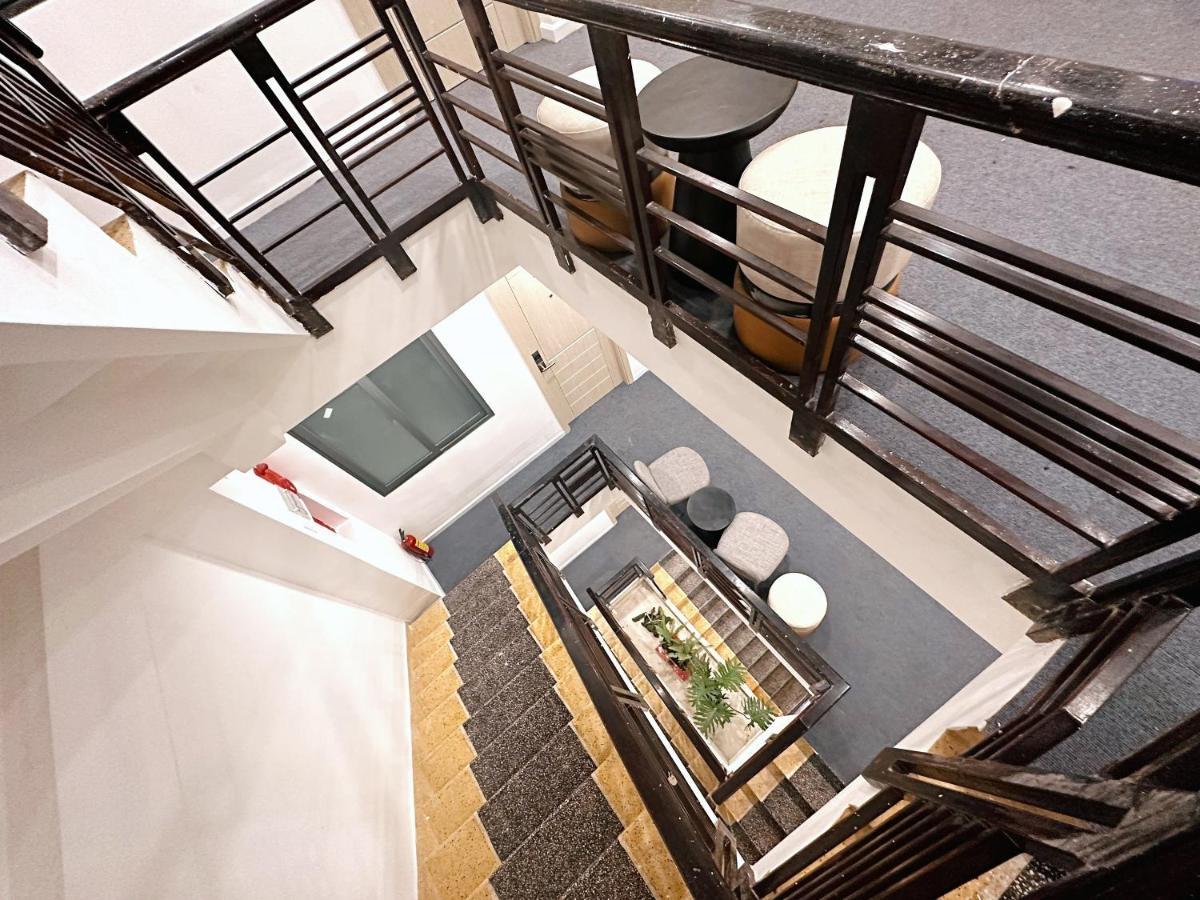 Thanh Thanh Premier Dalat Hotel エクステリア 写真