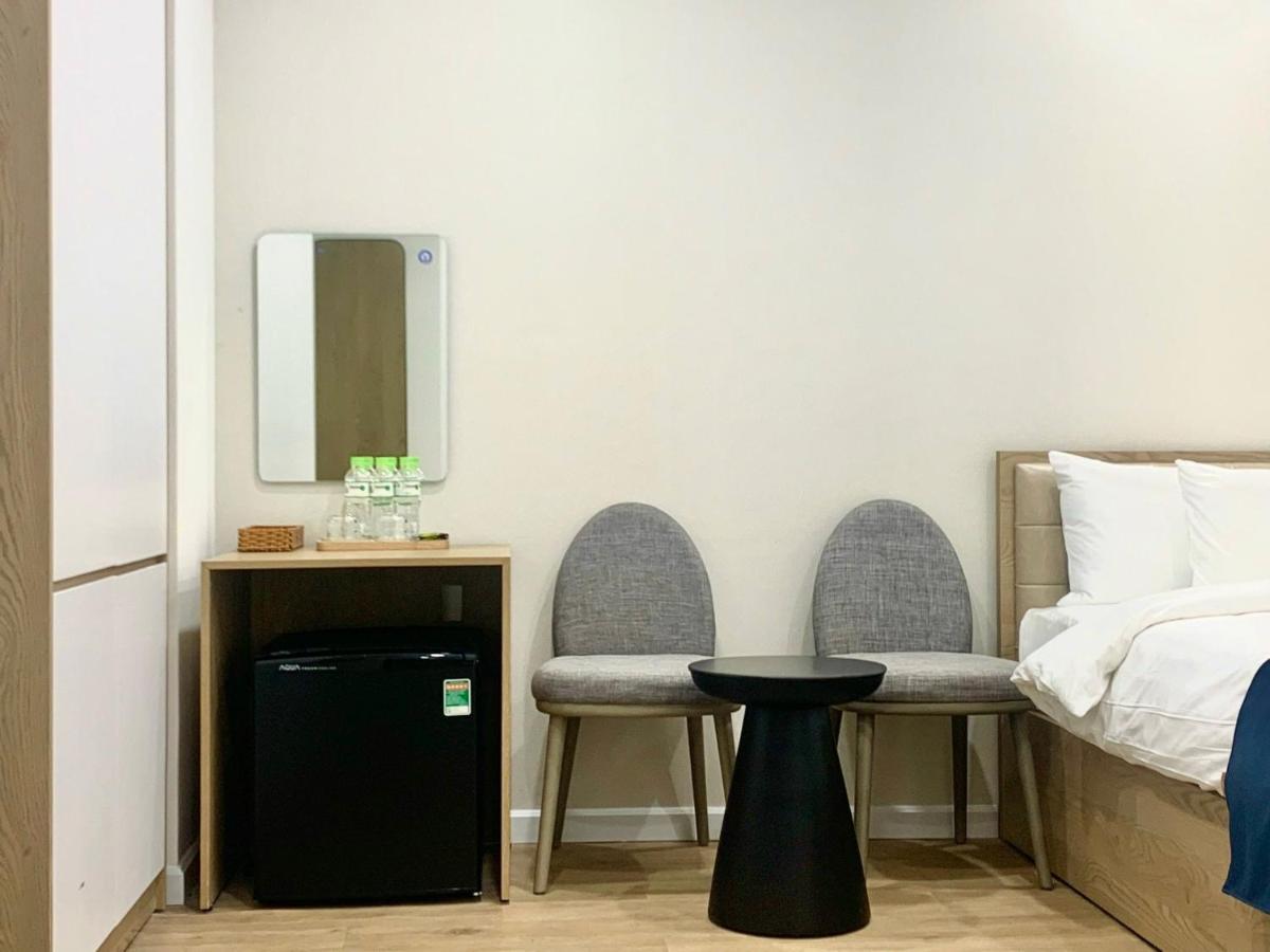 Thanh Thanh Premier Dalat Hotel エクステリア 写真