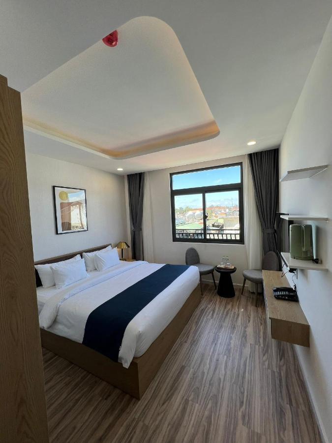 Thanh Thanh Premier Dalat Hotel エクステリア 写真