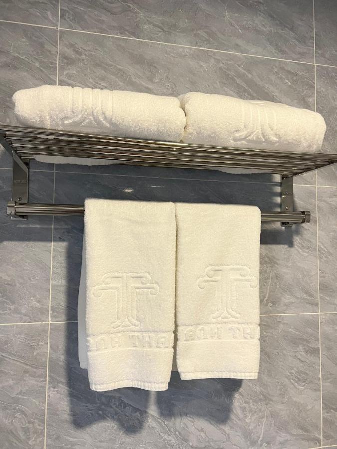 Thanh Thanh Premier Dalat Hotel エクステリア 写真
