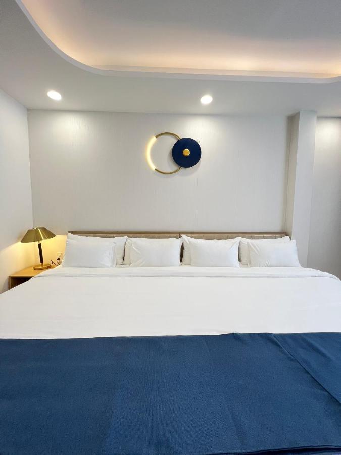Thanh Thanh Premier Dalat Hotel エクステリア 写真