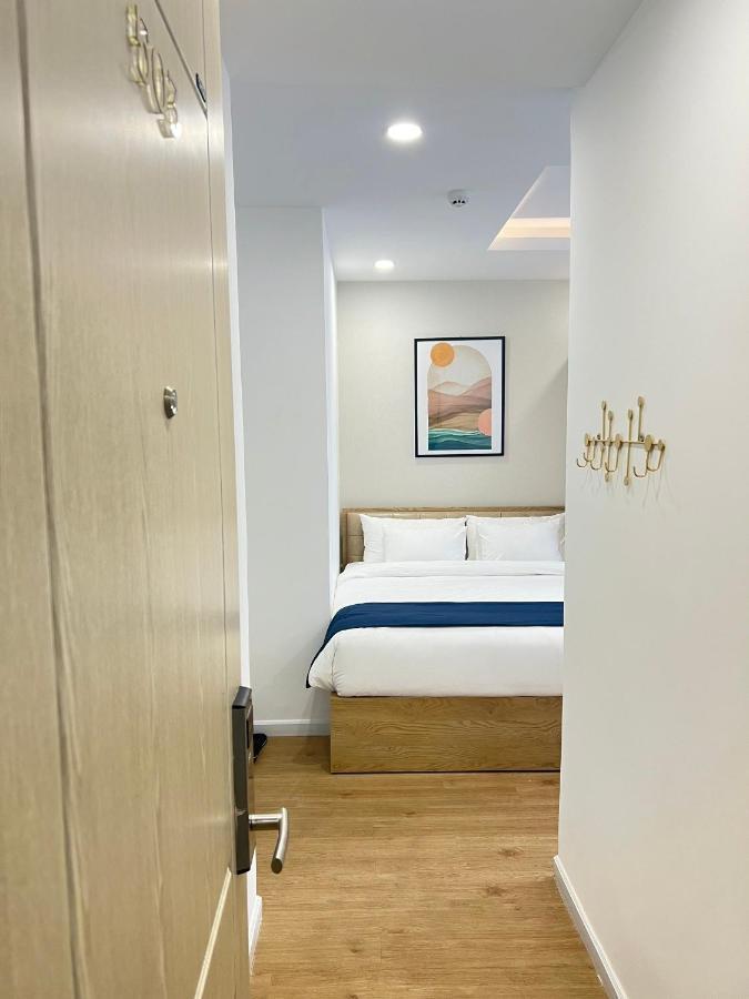 Thanh Thanh Premier Dalat Hotel エクステリア 写真