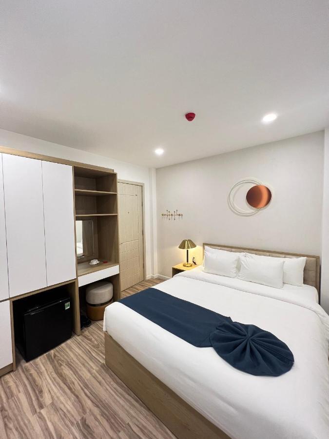 Thanh Thanh Premier Dalat Hotel エクステリア 写真