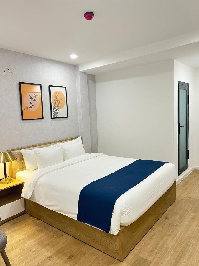 Thanh Thanh Premier Dalat Hotel エクステリア 写真